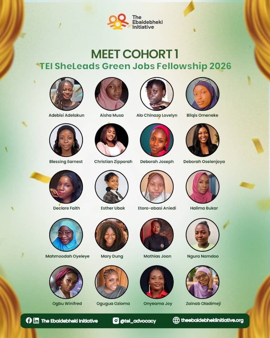 Selected Fellows